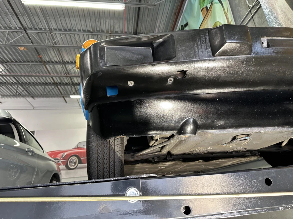 1975 Porsche 914/4 - Image 26 of 31