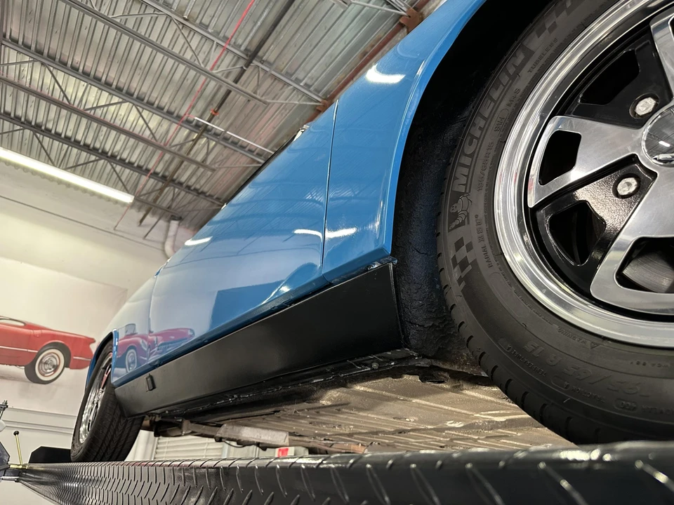 1975 Porsche 914/4 - Image 27 of 31