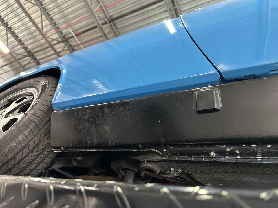 1975 Porsche 914/4 - Image 29 of 31