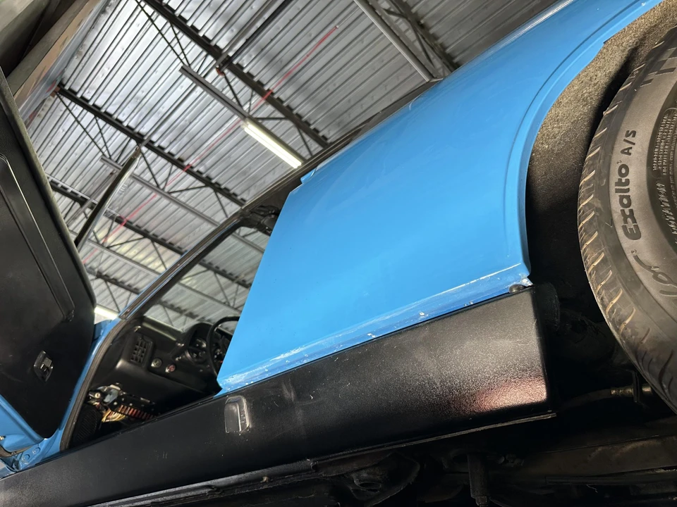 1975 Porsche 914/4 - Image 30 of 31