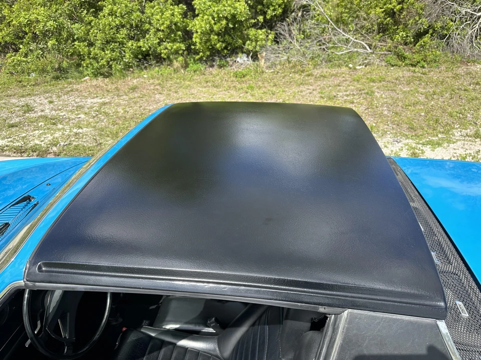 1975 Porsche 914/4 - Image 22 of 31