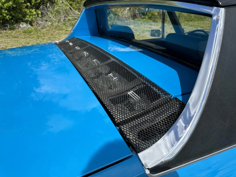 1975 Porsche 914/4 - Image 18 of 31