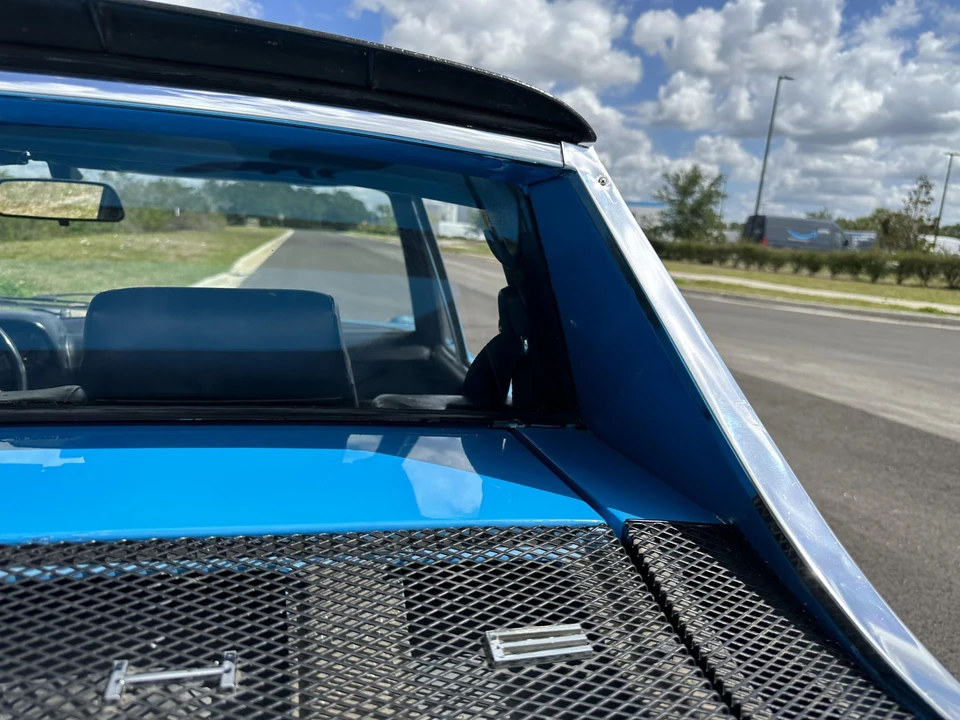 1975 Porsche 914/4 - Image 17 of 31