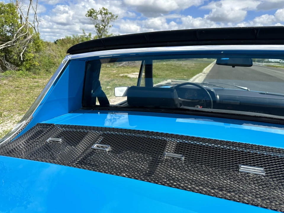 1975 Porsche 914/4 - Image 16 of 31