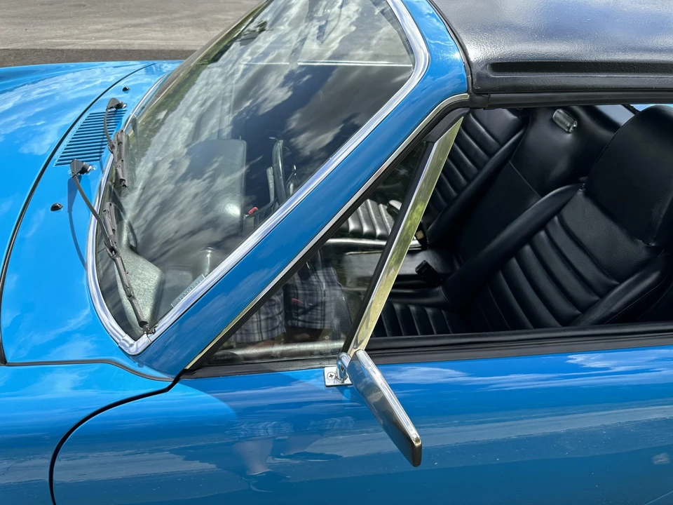 1975 Porsche 914/4 - Image 24 of 31