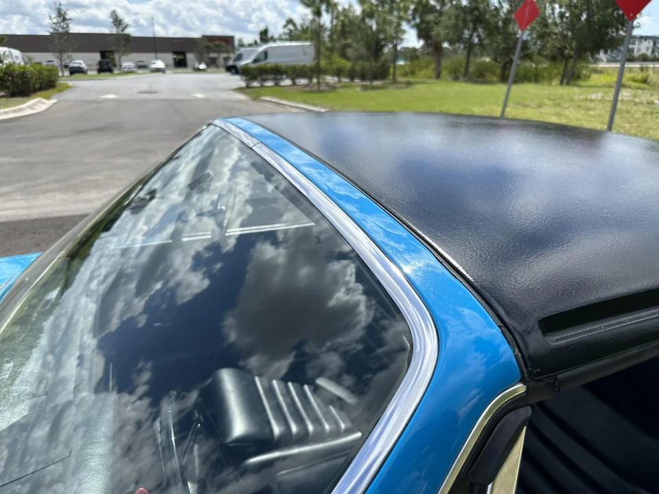 1975 Porsche 914/4 - Image 21 of 31