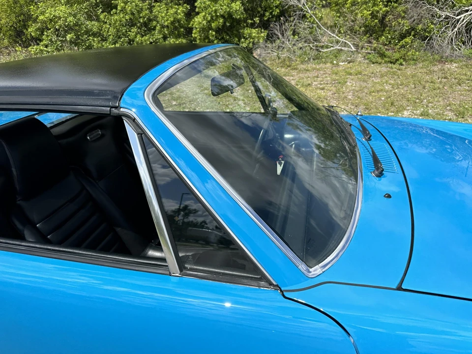 1975 Porsche 914/4 - Image 20 of 31