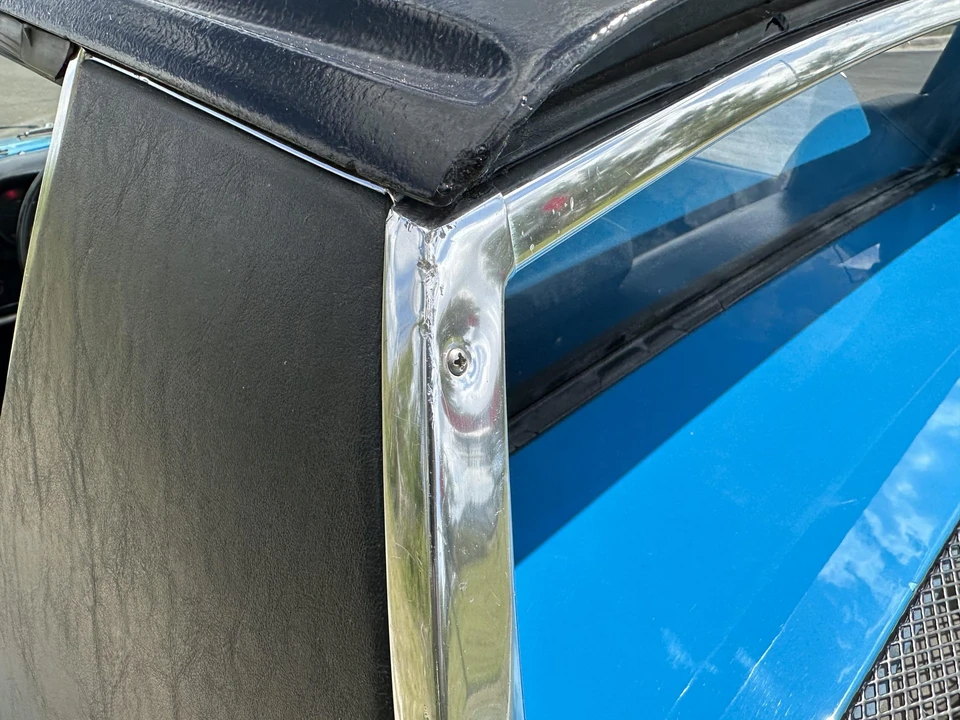1975 Porsche 914/4 - Image 13 of 31