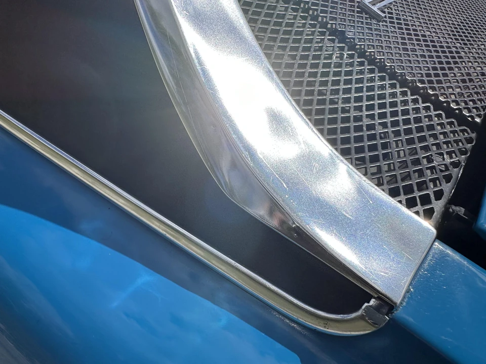 1975 Porsche 914/4 - Image 14 of 31