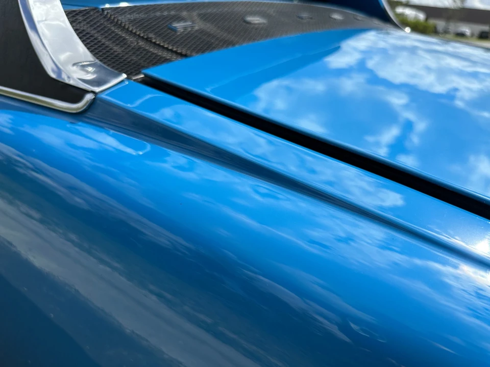 1975 Porsche 914/4 - Image 15 of 31