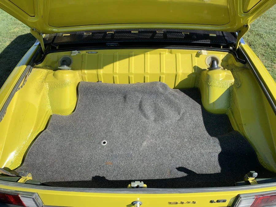 1975 Porsche 914/4 - Image 6 of 6