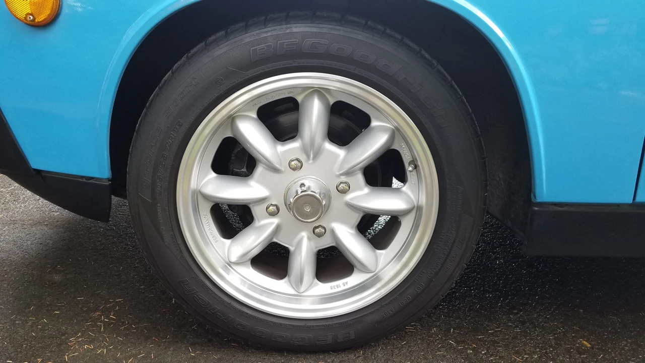 1975 Porsche 914/4 - Image 31 of 31