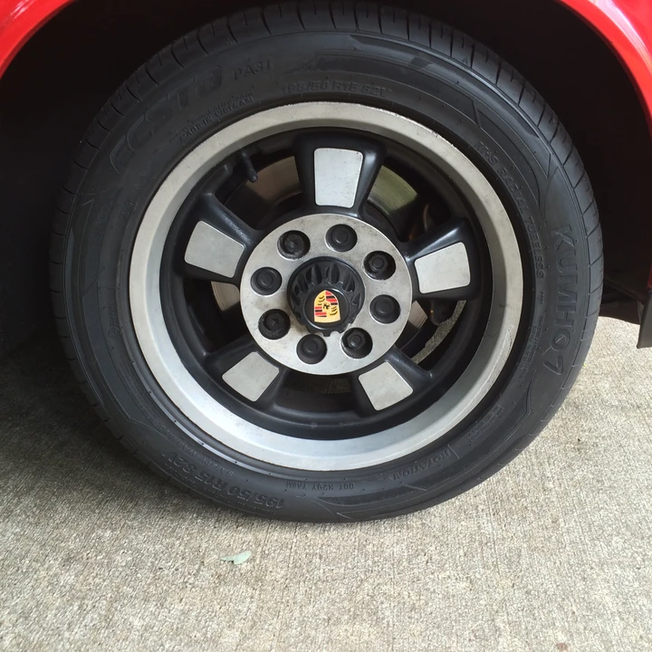 1975 Porsche 914/4 - Image 10 of 31