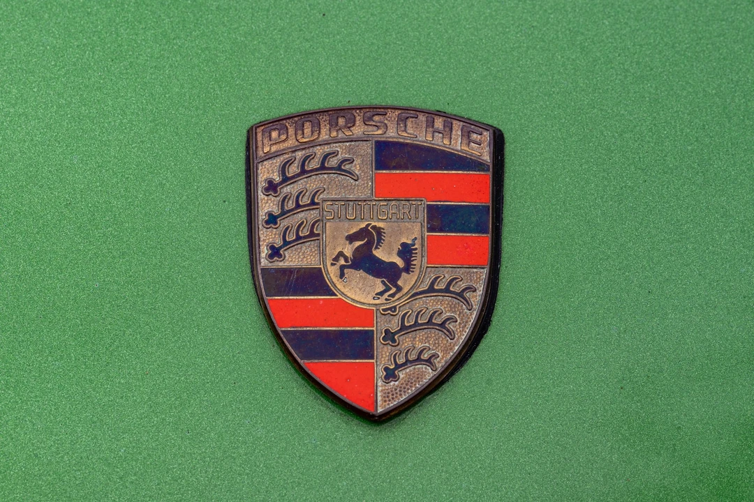 1975 Porsche 914/4 - Image 27 of 31