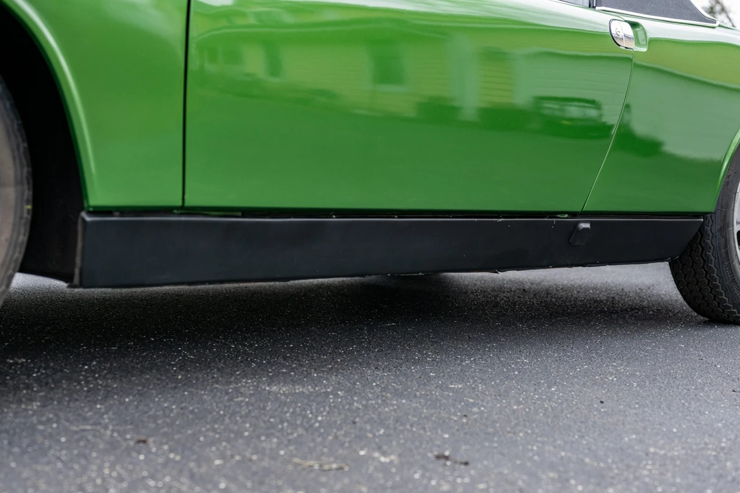 1975 Porsche 914/4 - Image 20 of 31