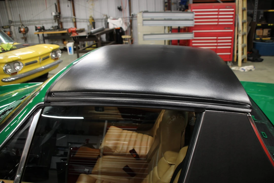 1975 Porsche 914/4 - Image 22 of 31