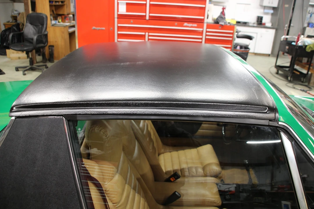 1975 Porsche 914/4 - Image 23 of 31