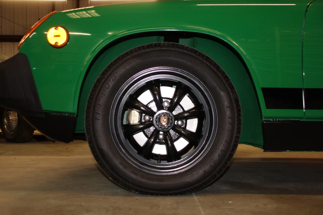 1975 Porsche 914/4 - Image 30 of 31