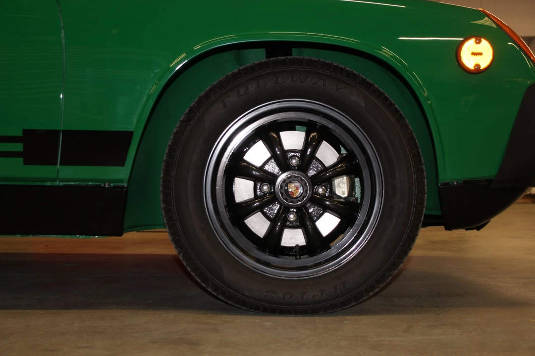1975 Porsche 914/4 - Image 31 of 31