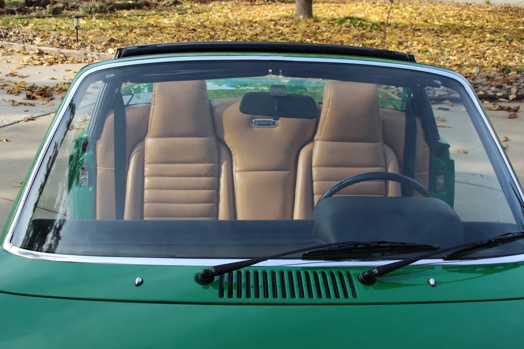 1975 Porsche 914/4 - Image 21 of 31
