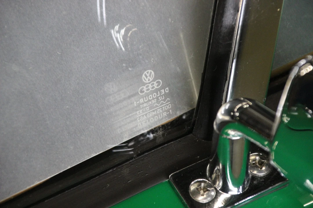 1975 Porsche 914/4 - Image 25 of 31