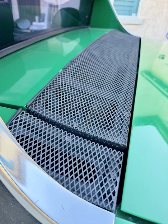 1975 Porsche 914/4 - Image 23 of 31