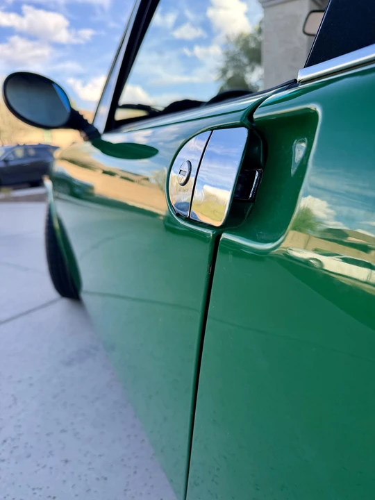 1975 Porsche 914/4 - Image 22 of 31