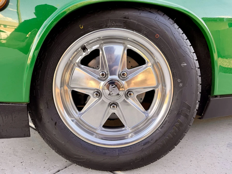 1975 Porsche 914/4 - Image 29 of 31