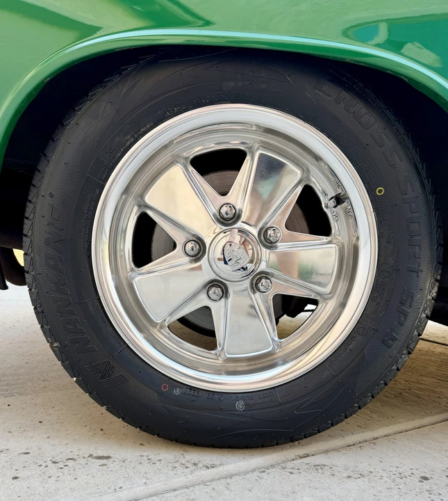 1975 Porsche 914/4 - Image 31 of 31