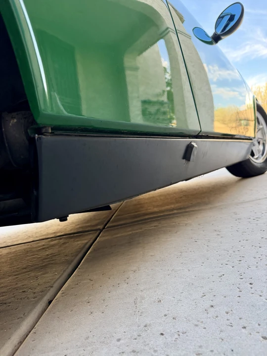 1975 Porsche 914/4 - Image 25 of 31