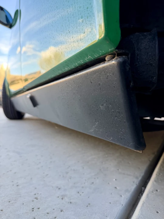 1975 Porsche 914/4 - Image 24 of 31