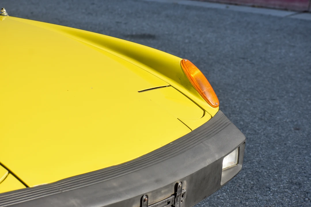 1975 Porsche 914/4 - Image 25 of 31