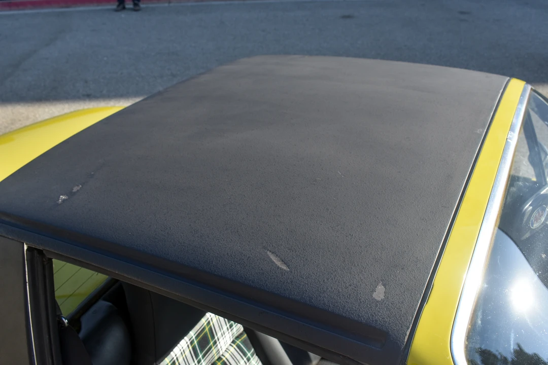 1975 Porsche 914/4 - Image 21 of 31