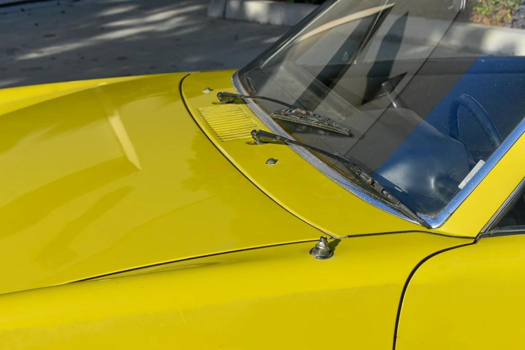 1975 Porsche 914/4 - Image 28 of 31