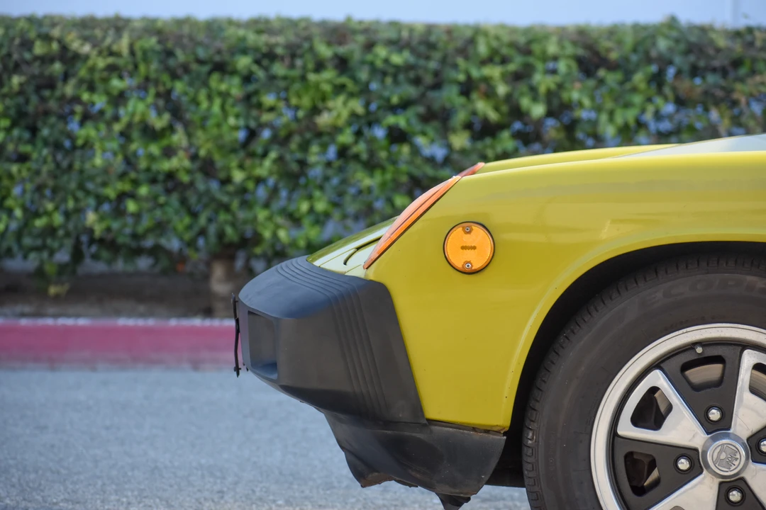 1975 Porsche 914/4 - Image 27 of 31
