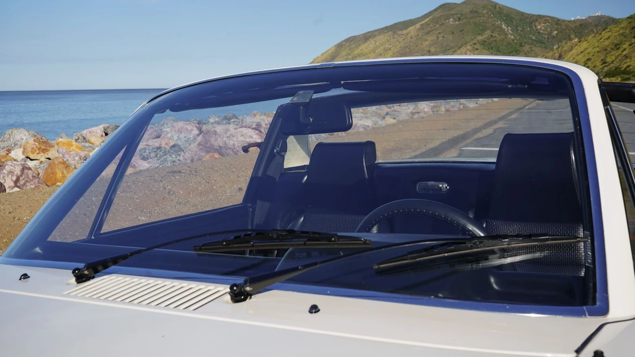 1975 Porsche 914/4 - Image 23 of 31