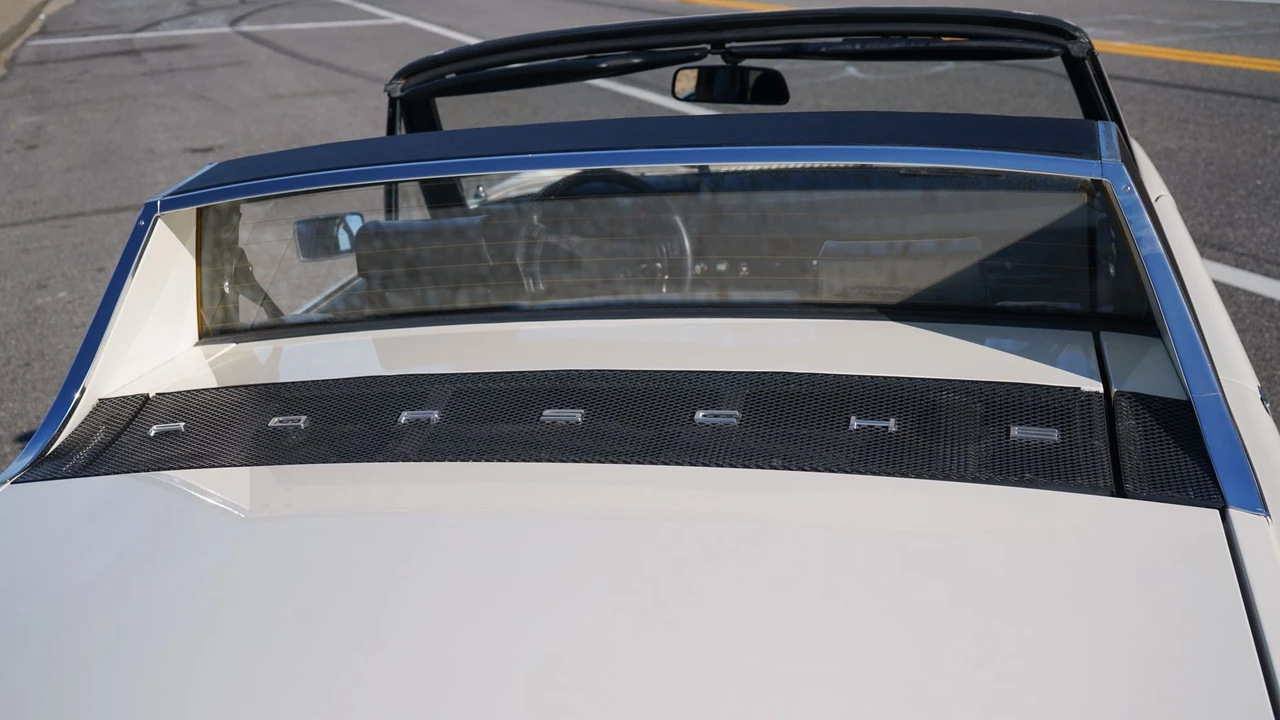 1975 Porsche 914/4 - Image 25 of 31