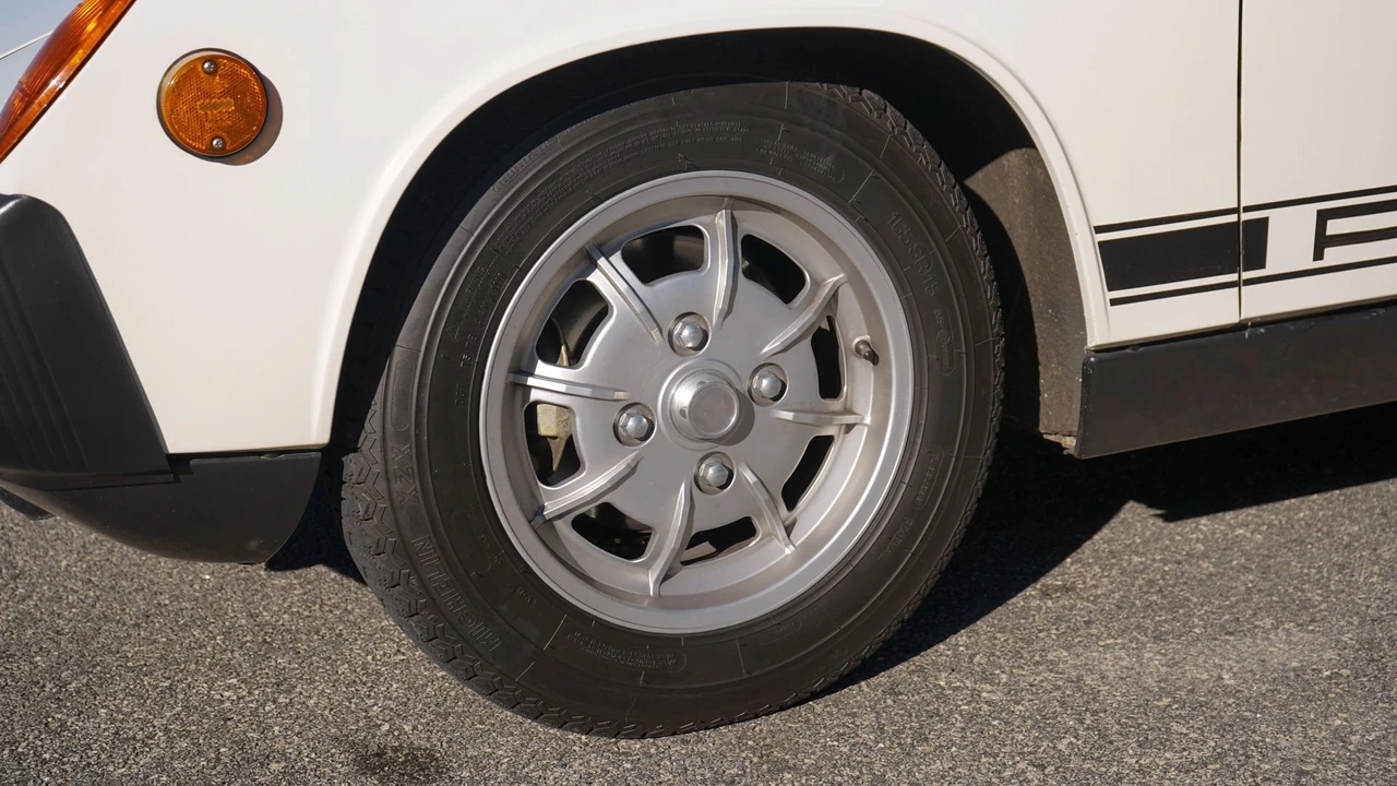 1975 Porsche 914/4 - Image 21 of 31