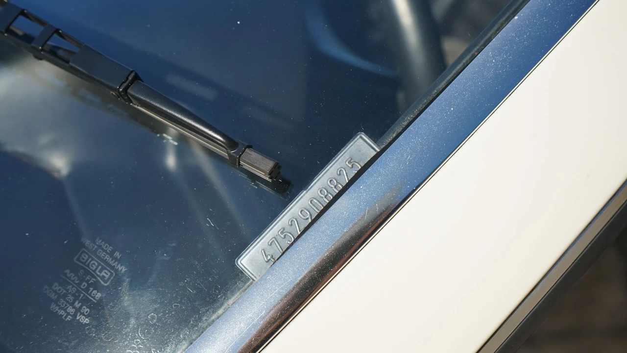 1975 Porsche 914/4 - Image 31 of 31