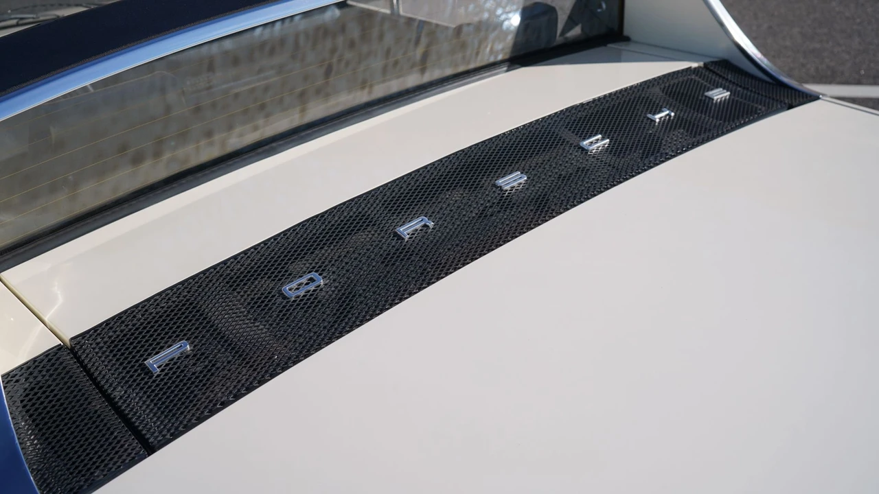 1975 Porsche 914/4 - Image 5 of 31