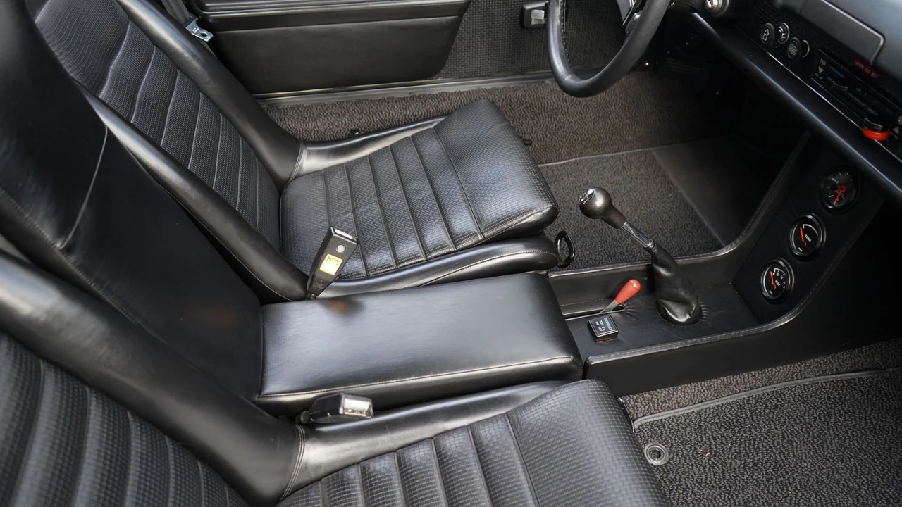 1975 Porsche 914/4 - Image 26 of 31