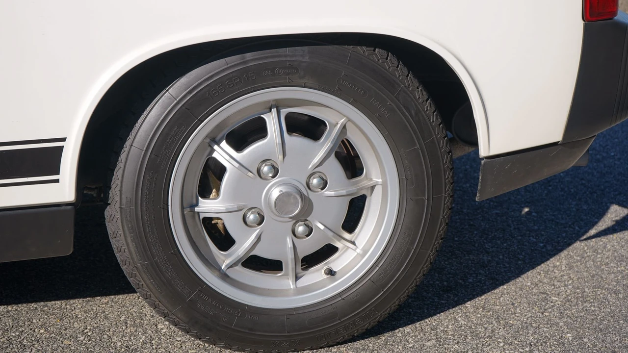 1975 Porsche 914/4 - Image 24 of 31