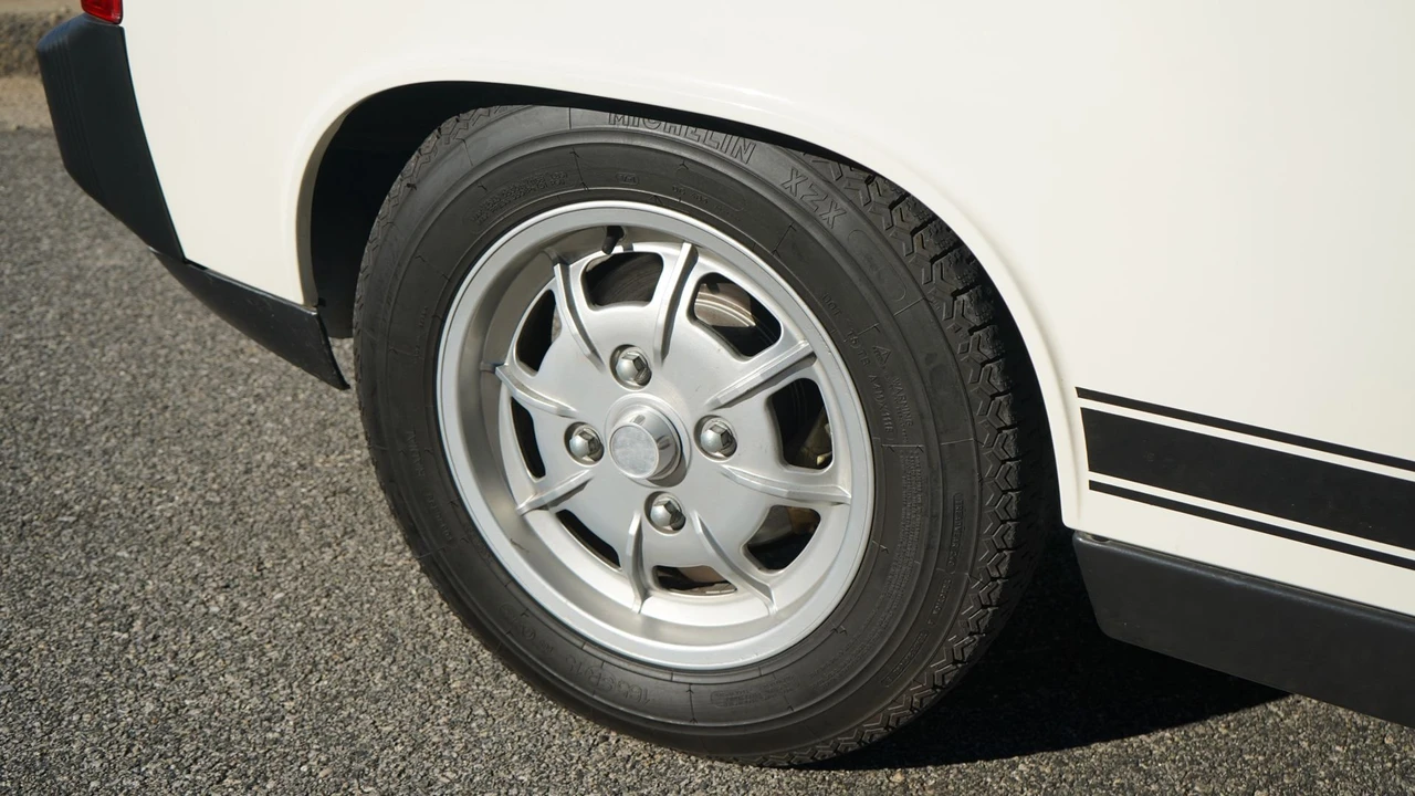 1975 Porsche 914/4 - Image 28 of 31