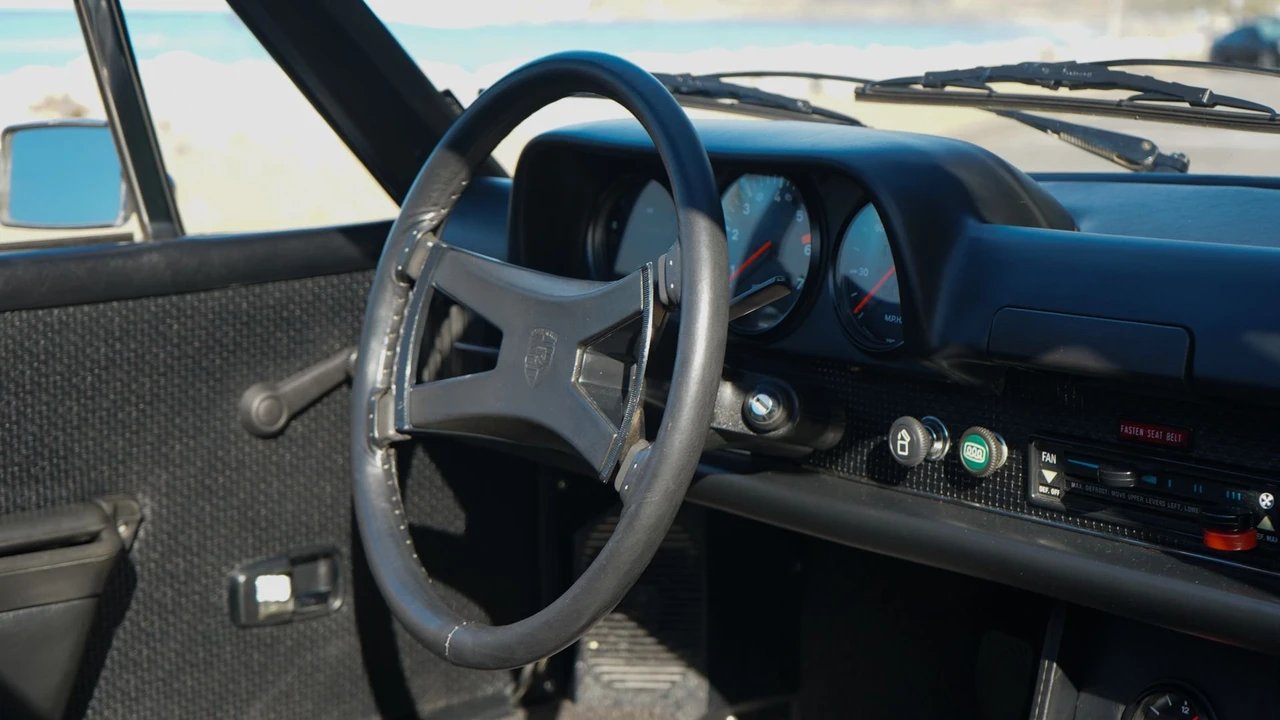 1975 Porsche 914/4 - Image 27 of 31