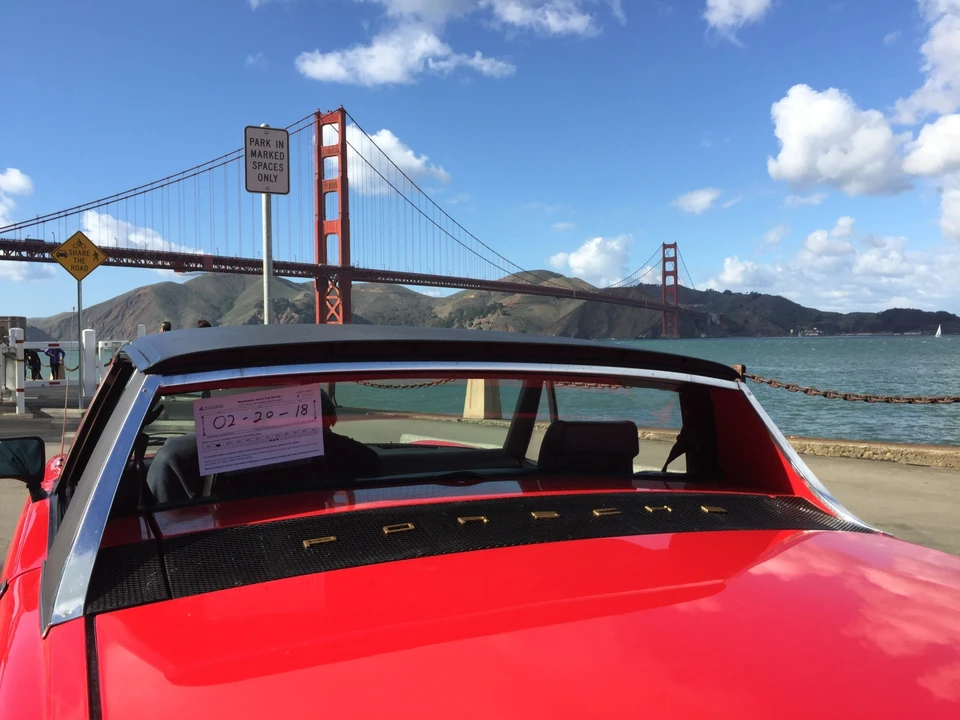 1975 Porsche 914/4 - Image 21 of 31