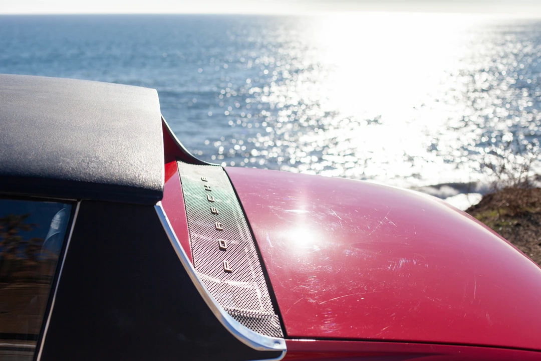 1975 Porsche 914/4 - Image 11 of 31