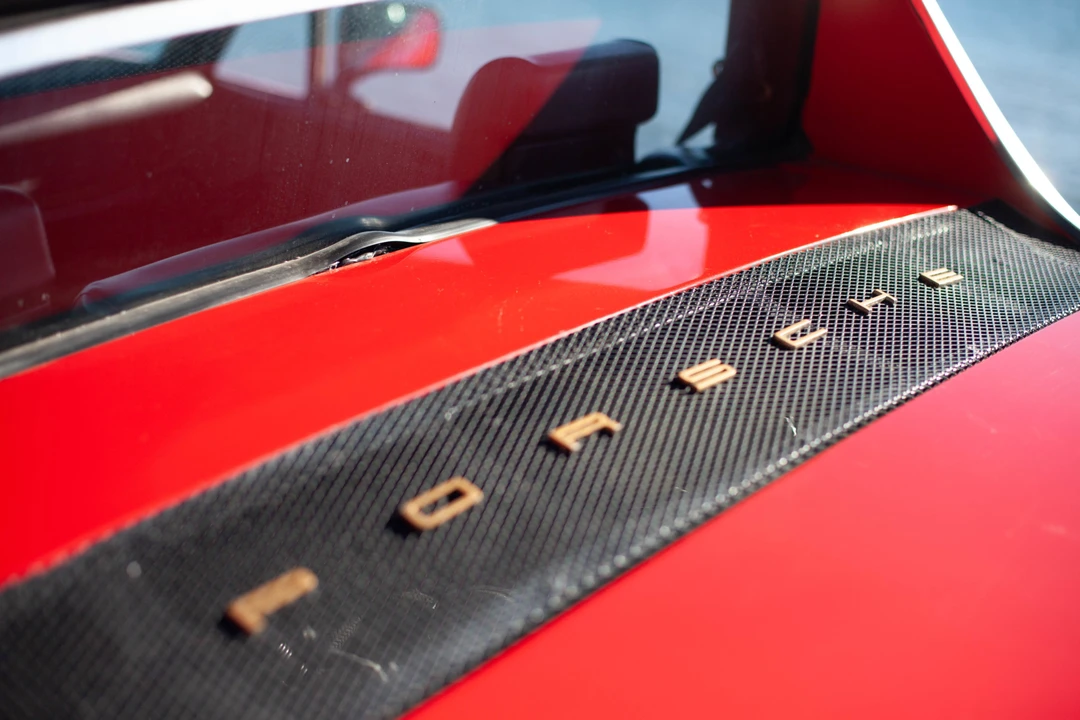 1975 Porsche 914/4 - Image 13 of 31