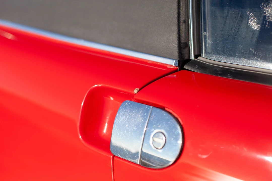 1975 Porsche 914/4 - Image 14 of 31