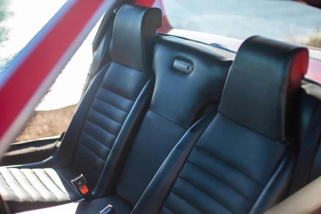 1975 Porsche 914/4 - Image 25 of 31