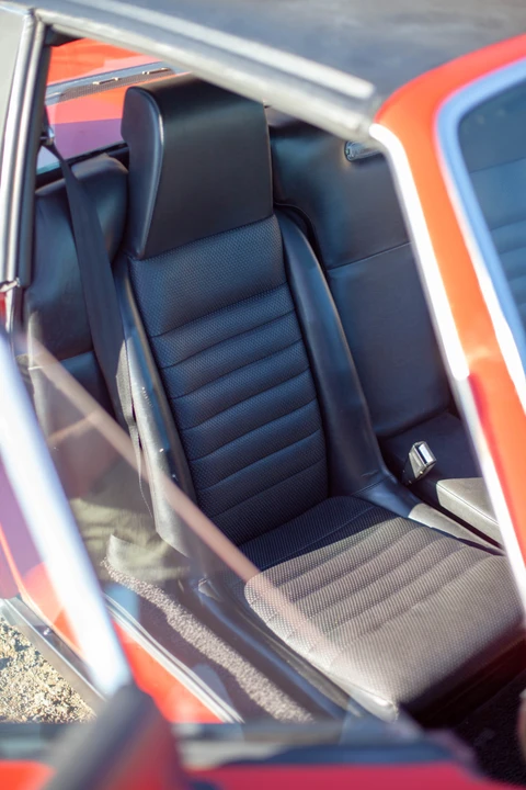 1975 Porsche 914/4 - Image 22 of 31